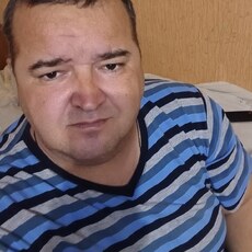 Фотография мужчины Андрей, 44 года из г. Липецк