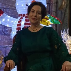 Фотография девушки Любовь, 51 год из г. Ачинск