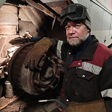 Фотография мужчины Алексей, 50 лет из г. Сыктывкар