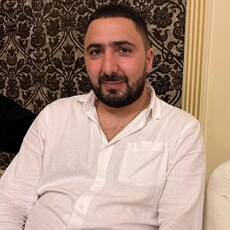 Фотография мужчины Ширак, 36 лет из г. Гюмри