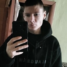 Фотография мужчины Денис, 22 года из г. Александров