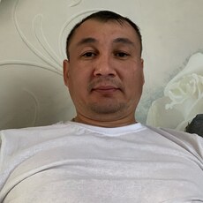 Фотография мужчины Руслан, 42 года из г. Энгельс