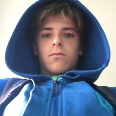 Фотография мужчины Matvey, 18 лет из г. Тольятти