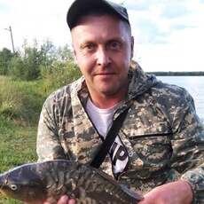 Фотография мужчины Сергей, 40 лет из г. Алатырь