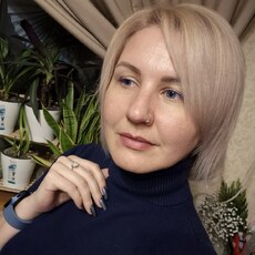 Фотография девушки Ольга, 41 год из г. Белая Калитва