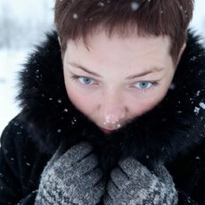 Фотография девушки Светлана, 38 лет из г. Камень-на-Оби