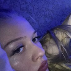 Фотография девушки Алиса, 23 года из г. Ставрополь