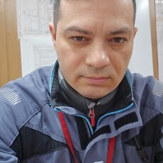 Фотография мужчины Александр, 39 лет из г. Невинномысск