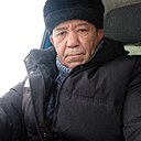 Абдугани, 63 года