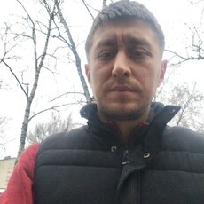 Фотография мужчины Антон, 35 лет из г. Курск