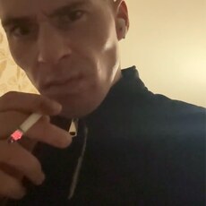 Фотография мужчины Родион, 25 лет из г. Пенза