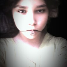 Фотография девушки Анжелика, 22 года из г. Смоленское