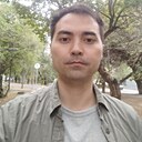 Сакен, 38 лет