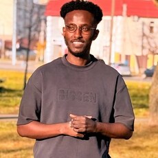 Фотография мужчины Zak, 24 года из г. Гродно