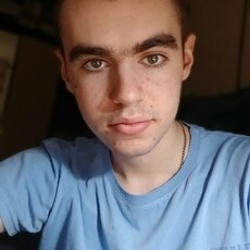 Фотография мужчины Никита, 25 лет из г. Киров