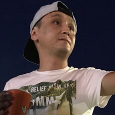 Фотография мужчины Анатолий, 41 год из г. Астрахань