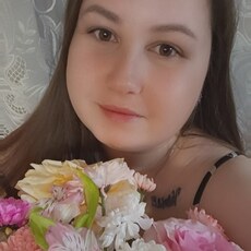 Фотография девушки Юлия, 30 лет из г. Омск