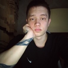 Фотография мужчины Даниил, 21 год из г. Коломна