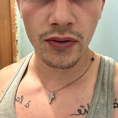 Фотография мужчины Николай, 26 лет из г. Лукоянов