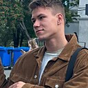Всеволод, 18 лет