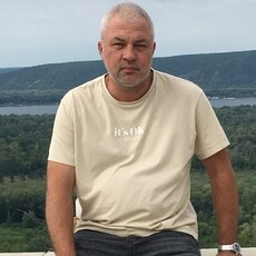 Фотография мужчины Андрей, 48 лет из г. Самара