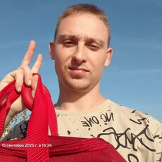 Фотография мужчины Денис, 26 лет из г. Ярославль