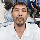 Ыкласбай, 51 год