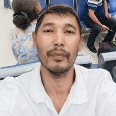 Фотография мужчины Ыкласбай, 51 год из г. Актау