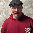 Данилл, 37 лет