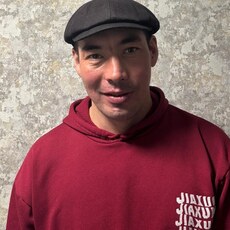 Фотография мужчины Данилл, 37 лет из г. Петропавловск