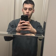 Фотография мужчины Георгий, 25 лет из г. Подольск