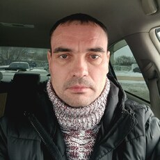 Фотография мужчины Роман, 43 года из г. Тюмень