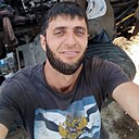 Шерхан, 36 лет