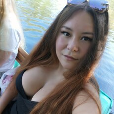 Фотография девушки Ирина, 31 год из г. Керчь