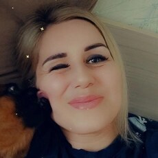 Фотография девушки Анна, 39 лет из г. Орехово-Зуево