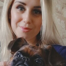Фотография девушки Анна, 39 лет из г. Орехово-Зуево