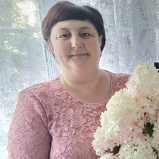 Фотография девушки Валентина, 41 год из г. Пласт