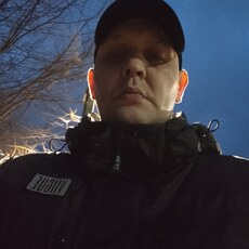 Фотография мужчины Александр, 41 год из г. Неман