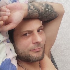 Фотография мужчины Дмитрий, 36 лет из г. Волгоград