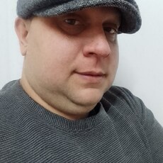 Фотография мужчины Алексей, 40 лет из г. Кимовск