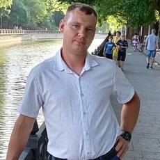 Фотография мужчины Николай, 32 года из г. Курск