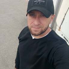 Фотография мужчины Андрей, 41 год из г. Тольятти