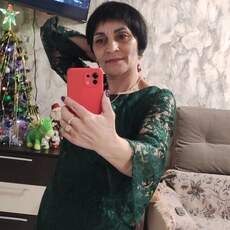 Фотография девушки Альбина, 46 лет из г. Чебоксары