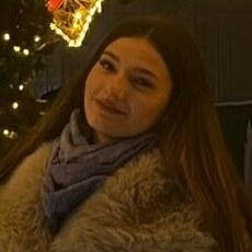 Фотография девушки Юля, 20 лет из г. Белгород