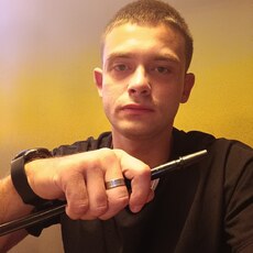 Фотография мужчины Александр, 29 лет из г. Томск