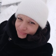 Фотография девушки Крис, 33 года из г. Прокопьевск