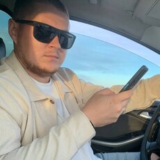 Фотография мужчины Алексей, 28 лет из г. Курчатов