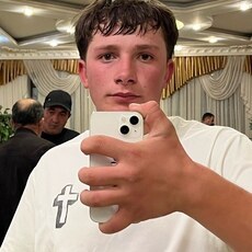 Фотография мужчины Serge, 21 год из г. Тбилиси