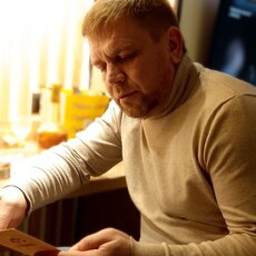 Фотография мужчины Анатолий, 41 год из г. Реутов