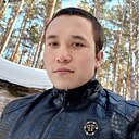 Бобур, 28 лет